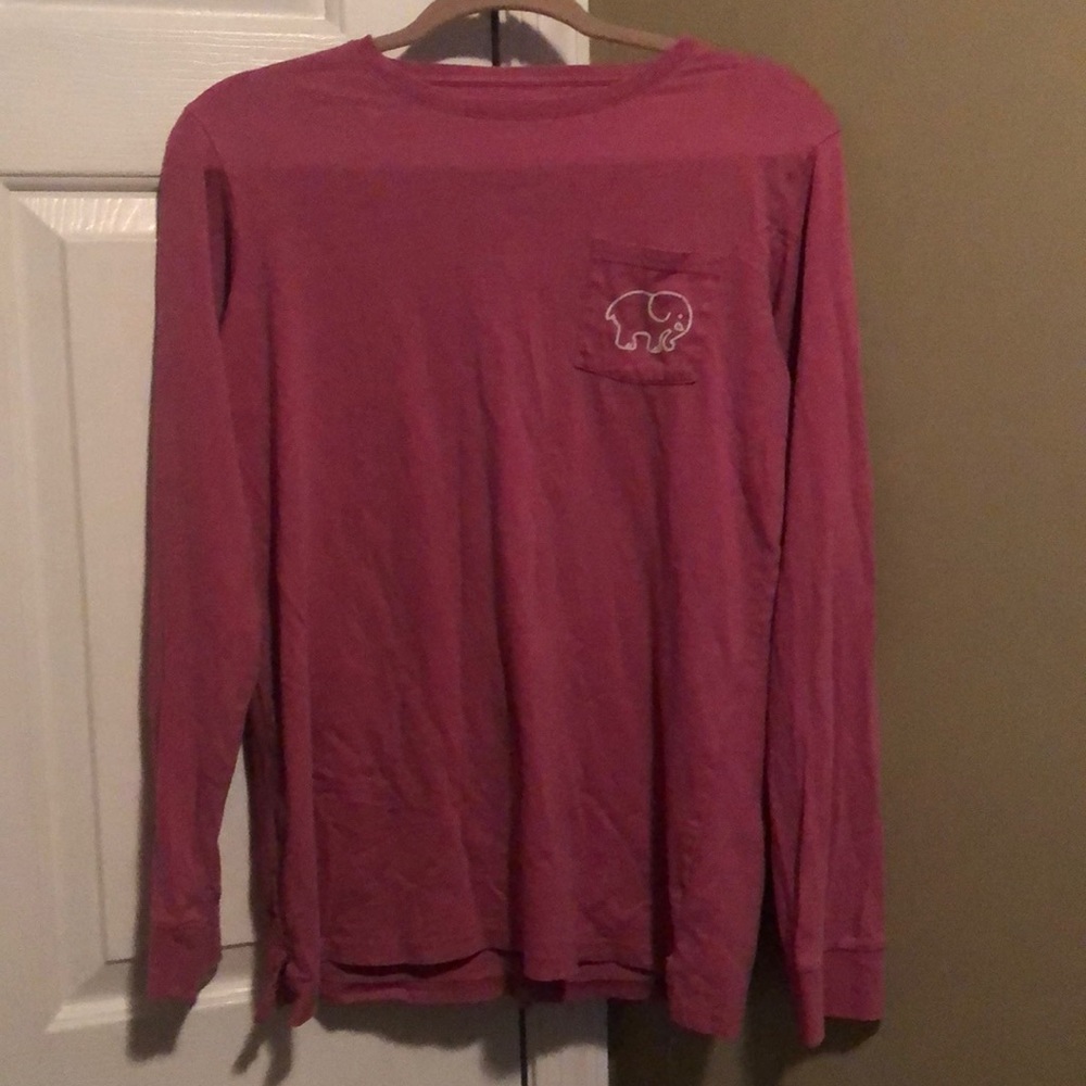 Ivory Ella T-shirt